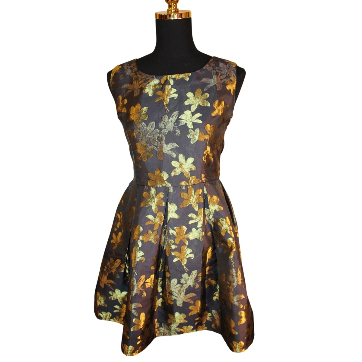 white christmas dresses Zara Day to Night Mini Dress in Black XS / Black main image 0