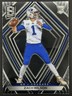 Zach Wilson 2021 Panini Chronicles Draft Picks Spectra - #282
