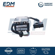 EBERSPACHER AIRTRONIC D4 12v HEATER ECU ELECTRONIC CONTROL UNIT 225101003005