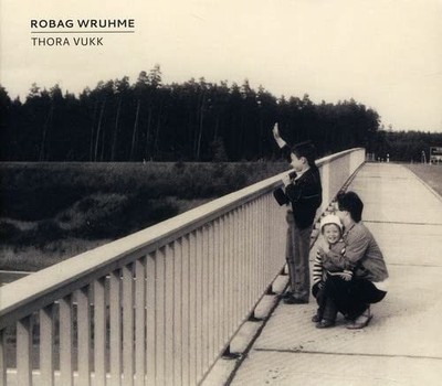 Wruhme, Robag - Thora Vukk - Wruhme, Robag CD A2VG The Cheap Fast Free Post