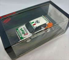 Spark 1/43  Lancia Delta 1993 Monte Carlo #5 63538