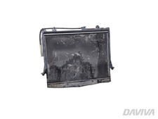 Radiateur Isuzu D-MAX