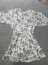 Women?s Etro Dress , Multicolour , IT Size 44, Used , RRP� 350