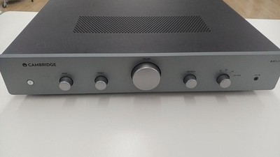 CAMBRIDGE AUDIO Primain Verstärker AXA25 gebraucht