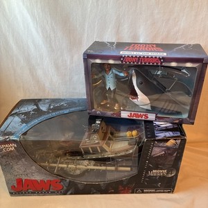 Jaws Deluxe Box Set | eBay