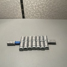 (QTY 16) 1/4-20  Screw Lead Anchors 7/8"