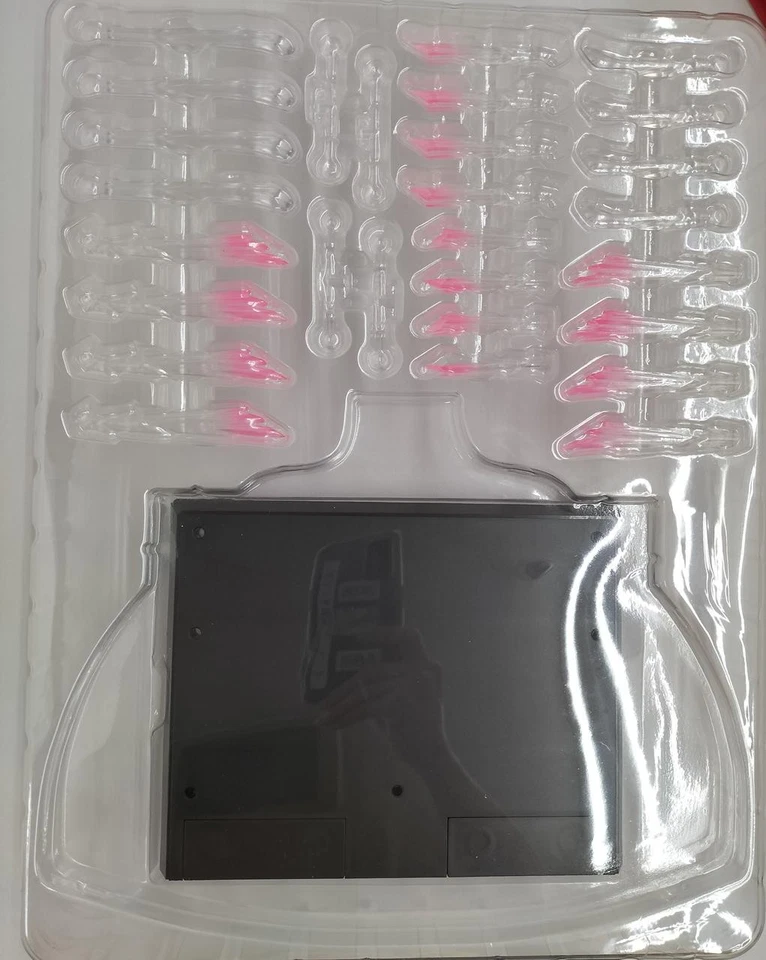 AWAKEN STUDIO Getter-1 METAL HEAT Shin Getter Robo Action Figure Collectible - Image 3 of 4