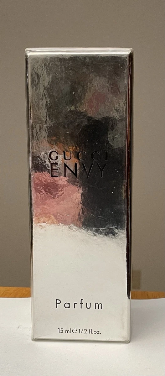 Gucci Envy by Gucci Perfumes for Women for sale | eBay
