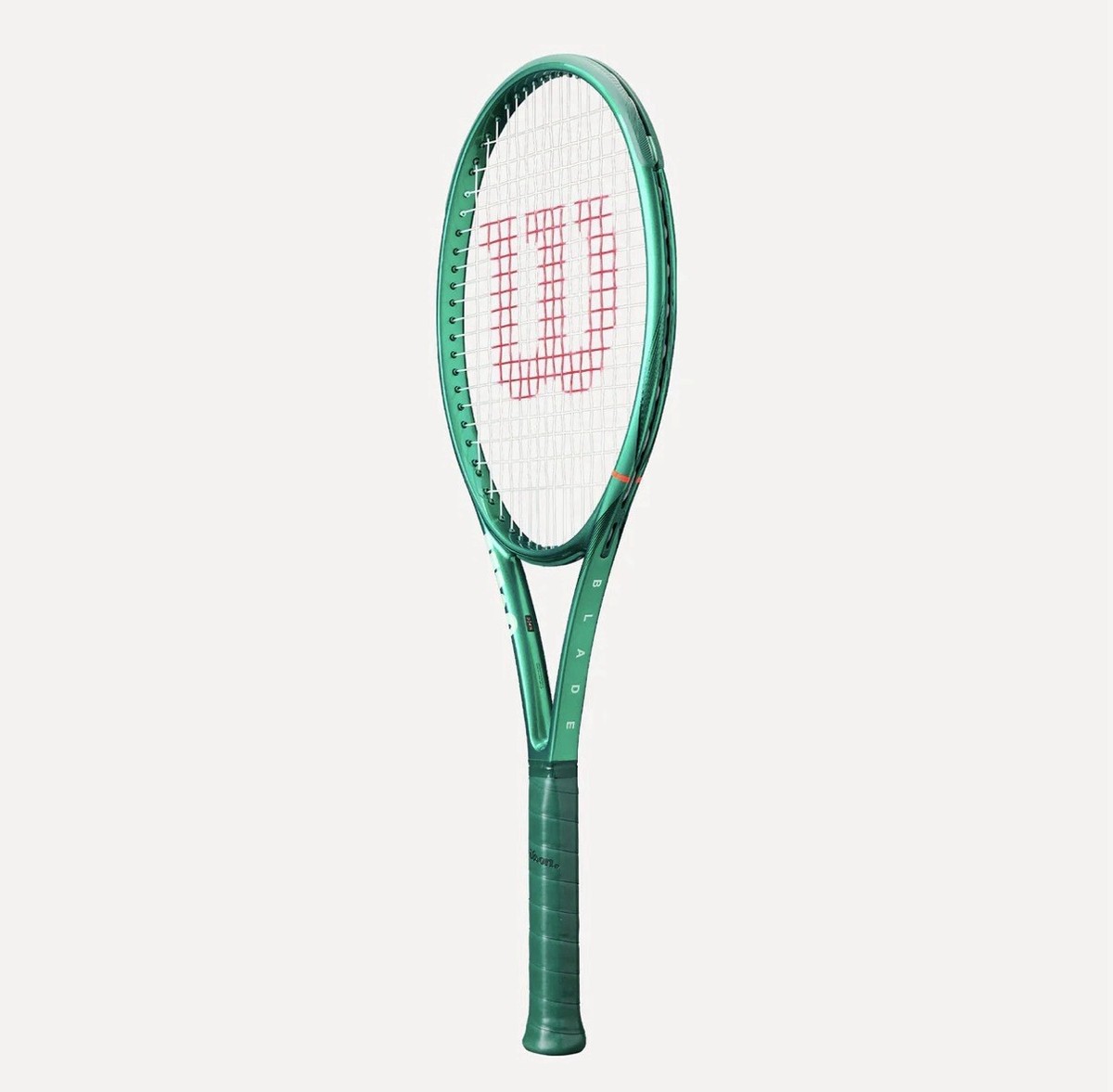 New Wilson Blade 98 16 x 19 V10 Tennis Racquet | eBay