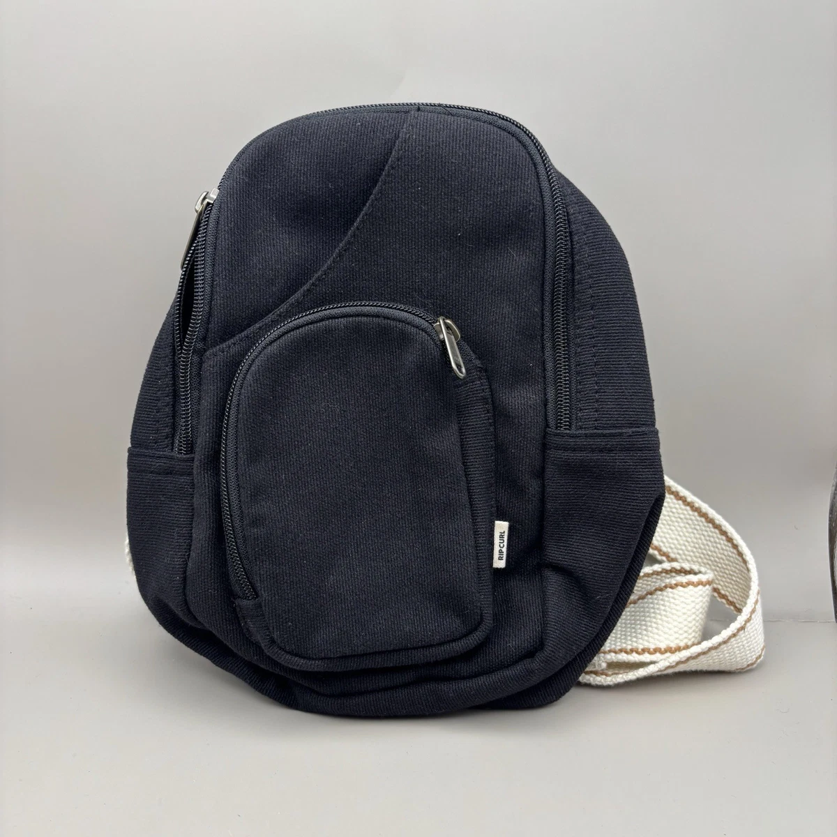 Rip Curl Premium Surf Sling Cross Body Utility Bag 