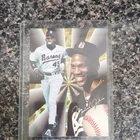 Sports Stars USA Michael Jordan Serial Numbered Baseball Card #153 Barons 1994/…