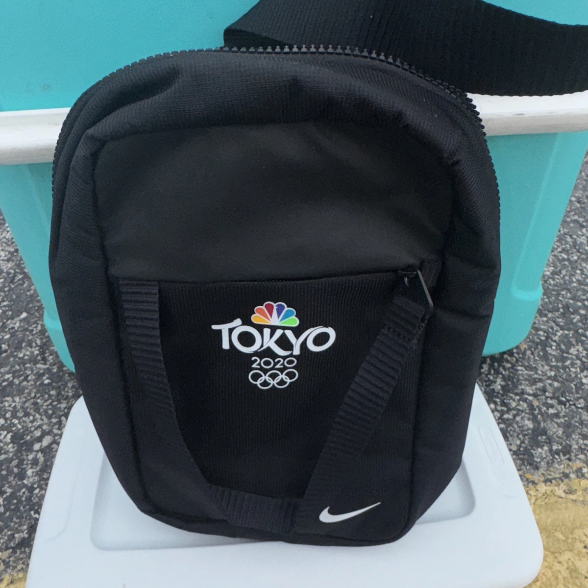 Tokyo 2020 Event Olympics Bags for sale | eBay