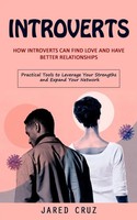 Introverts Jared Cruz Taschenbuch Kartoniert / Broschiert Englisch 2023