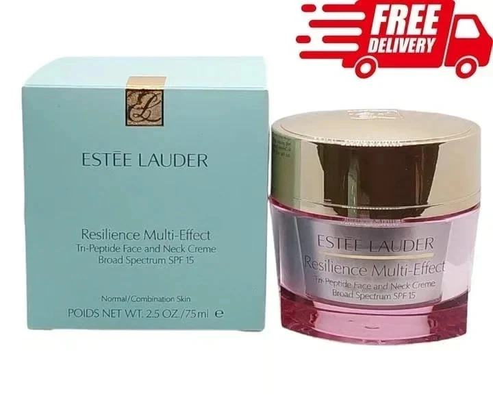 フェイスクリーム ESTEELAUDER resilience lift extreme 50ml エスティ