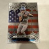 2024 Panini Mosaic - National Pride Amon-Ra St. Brown #263