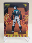 2026 BO JACKSON BATTLE ARENA BRAWN AJ BROWN FIRE GRILL-103