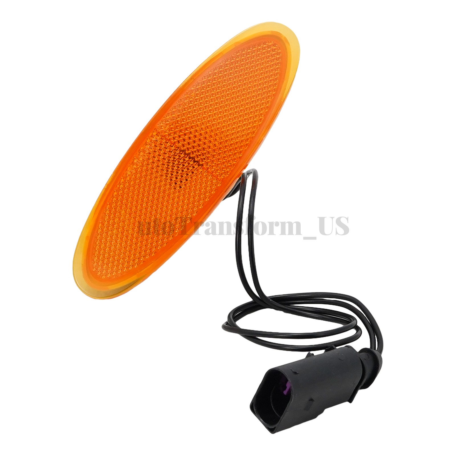 NEW For Bentley GTC Gt Flying Spur Front Bumper Left Or Right Side Marker Light