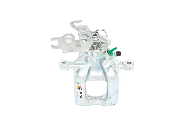 Étrier de frein BOSCH 0 986 134 204 freinage arrière droit de rechange VW 2K5615423