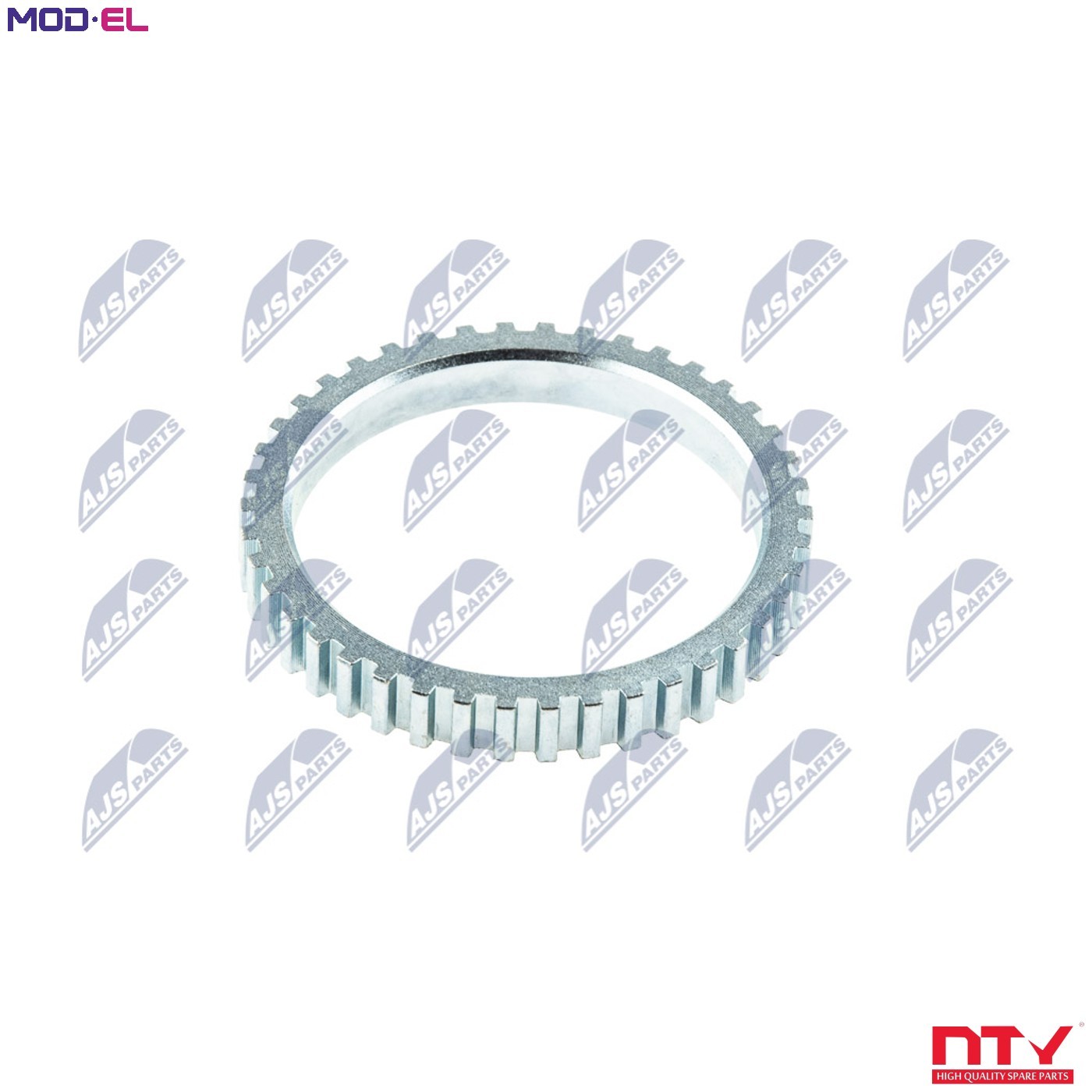 NTY NZA-SU-001 Sensor Ring, ABS for SUZUKI - Image 9