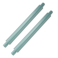 Smithys Glasspack Muffler 30 Inch Body 2 Inch Inletoutlet 2 Pk