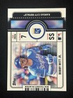 2026 Topps Series 1 Bobby Witt Jr. Base (RAW)