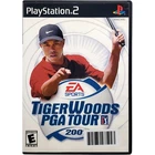 Tiger Woods 2001 - Sony Playstation 2 PS2 Tested 1Y Guarantee