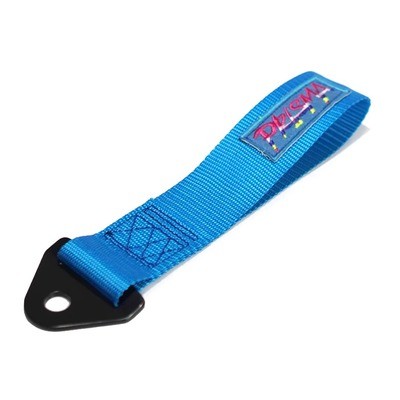 NRG Innovation TOW-01NB, One Tow Strap 6600 lb Capacity Prisma Loop Bolt-On