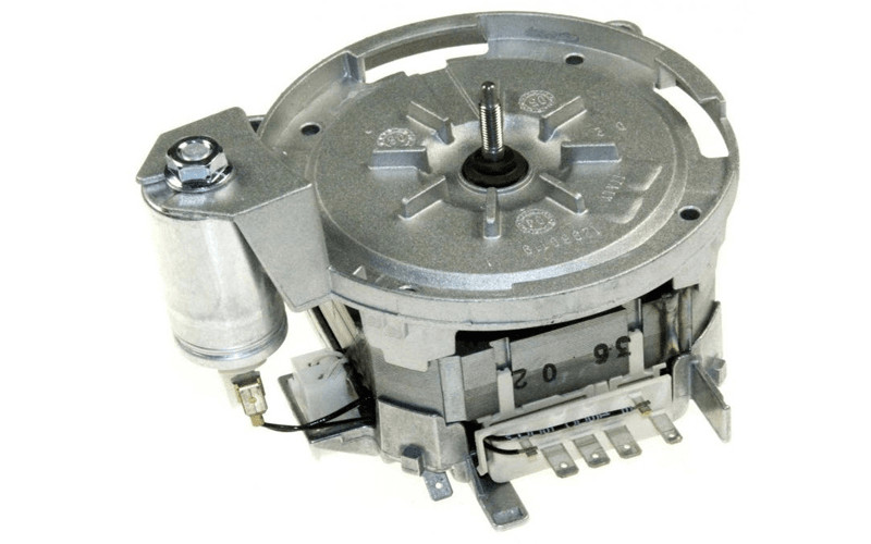 Lave-vaisselle bloqué ? Pompe de cyclage Bosch 00489651 pour résoudre l'erreur d'eau