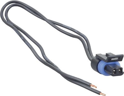 Parts Unlimited Starter Wire Plug for 2015-2020 Ski-Doo Skandic SWT ACE 900