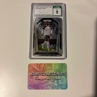 Fulham NEESKENS KEBANO ROOKIE RC GRADED CSG 9 - 2020/21 PANINI PRIZM PREMIER