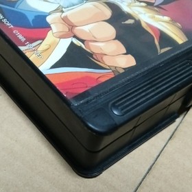 FAR EAST OF EDEN SHINDEN NEO GEO AES SNK Japan Import Free shipping FedEx DHL