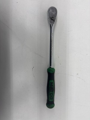 PRE-OWNED MATCO TOOLS 3/8'' DRIVE RATCHET BFR118G (P23017082)