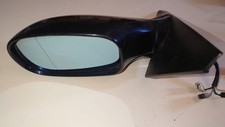 Retroviseur gauche (ou coque) Alfa Romeo ALFA 166