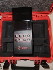 Divesoft Analyzer Set With Blender