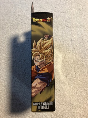 Bandai Namco 2023 DBZ Dragon Ball Z Dragon Stars Super Series Super Saiyan Goku - Bild 3 von 14
