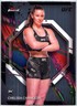 2024 Topps Finest UFC #32 Chelsea Chandler