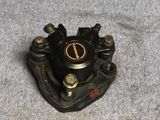1982 Kawasaki KZ1100 Spectre FRONT RIGHT BRAK...