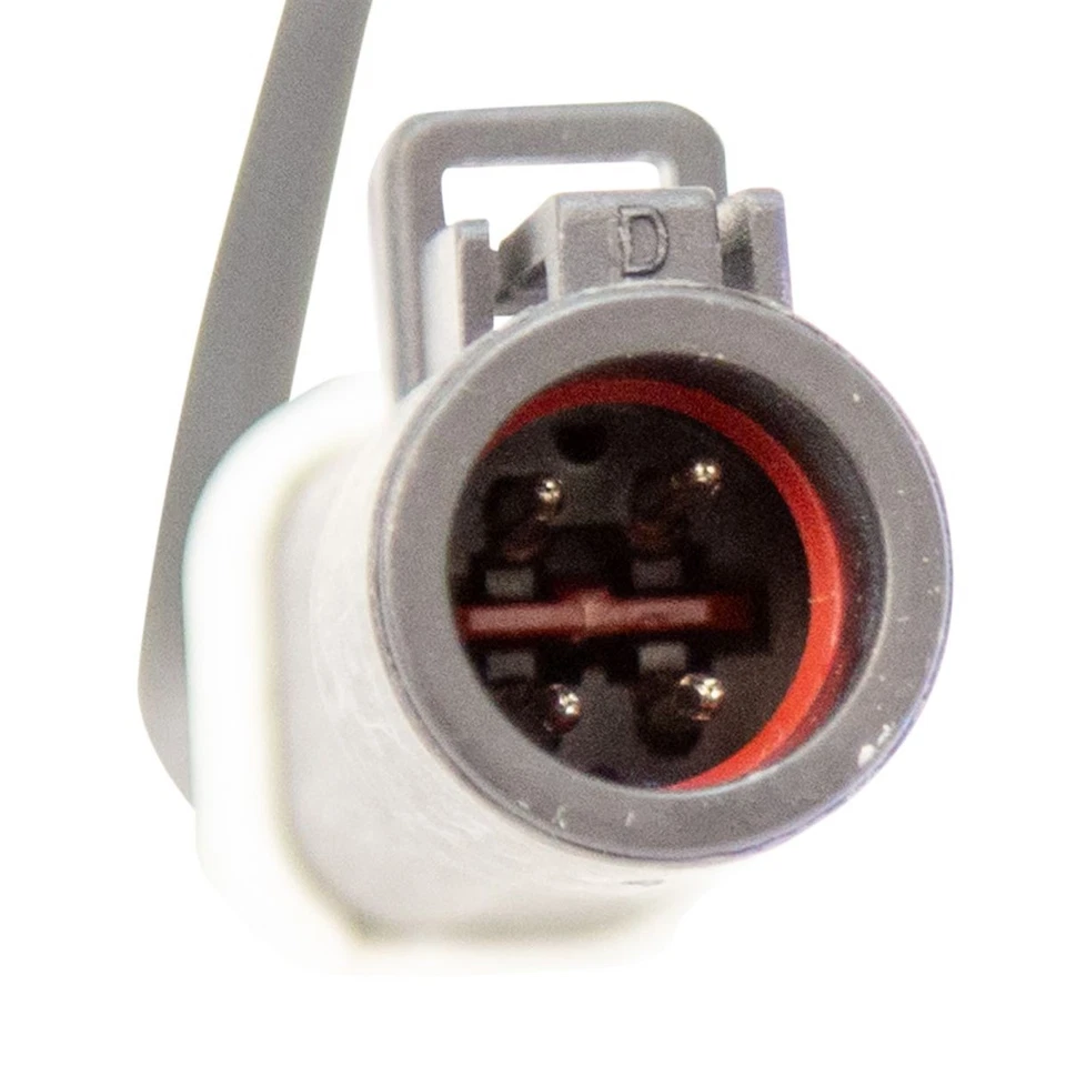 Exhaust Manifold Catalytic Converter w/ Upstream O2 Sensor Front for Escape New - Image 2 of 4