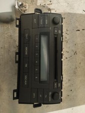 Autoradio Toyota PRIUS