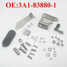Remote Control Fitting Kit 3A1-83880-1 For Tohatsu Outboard 25HP 30HP Mercury
