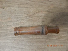 P S OLT CO GOOSE GAME CALL PEKIN ILL