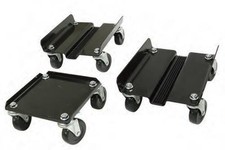 Spi SC-12165-1 Snowmobile Dolly