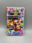 Mario Kart 8 Deluxe (Nintendo Switch, 2017)