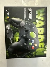 XYAB Wired Controller for Original Xbox Console – Replacement Gamepad – New