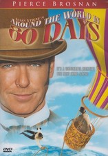 Around The World In 80 Days