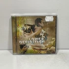 Lower Definition – The Greatest Of All Lost Arts CD