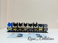 LEGO Brickheadz 40748 Batman 8 in 1 Lot Of All 8 Variants Of Batman!