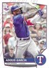 2023 Topps Big League - Adolis Garcia #80