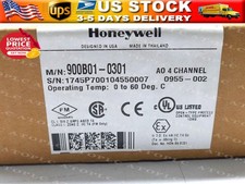 1PCS NEW Honeywell 900B01-0301 module US Free TAX