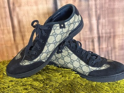 Gucci Basketball GG